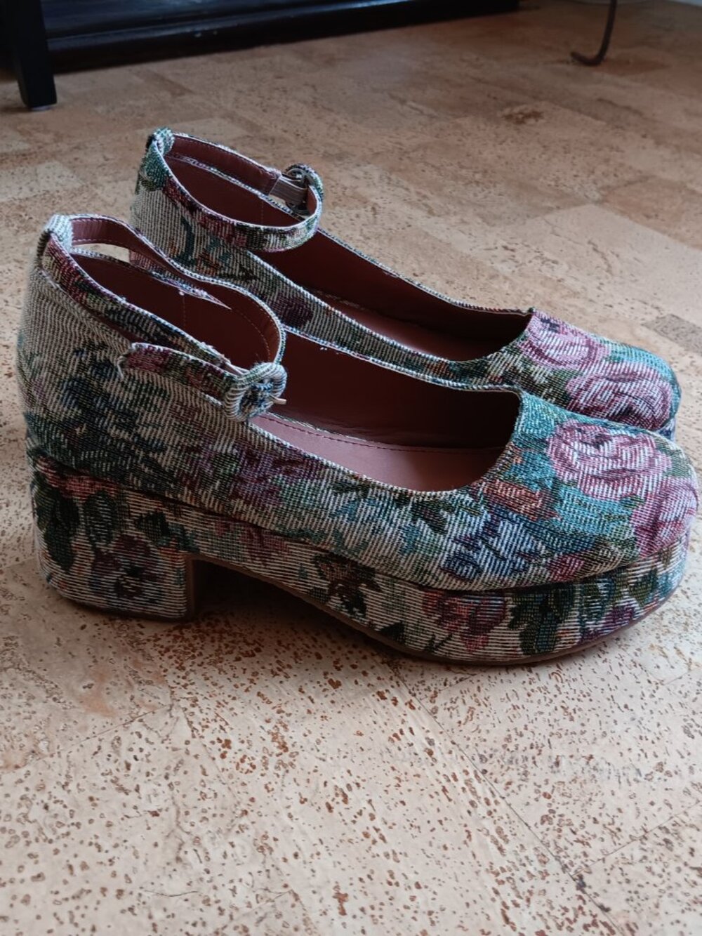 Tapestry Platforms